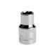 Головка шестигранна 1/2" 11*38 мм CrV INTERTOOL ET-0011 ET-0011 фото 2