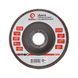 Диск шлифовальный лепестковый 115x22 мм, зерно K120 INTERTOOL BT-0112 BT-0112 фото 1