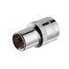 Головка шестигранна 1/2" 11*38 мм CrV INTERTOOL ET-0011 ET-0011 фото 1