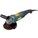 Угловая шлифмашина VILMAS 860-AG-125E (пары шестерен и подшипники - уровня Makita) 860-AG-125E фото 1