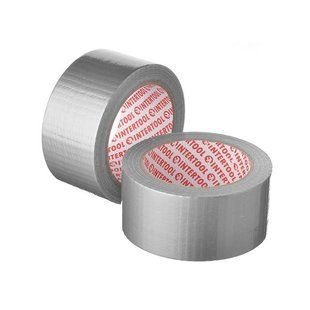 Скотч універсальний армований 50 мм * 25 м INTERTOOL KT-0982 KT-0982 фото