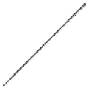 Бур SDS PLUS 22 x 800мм INTERTOOL SD-2280 SD-2280 фото