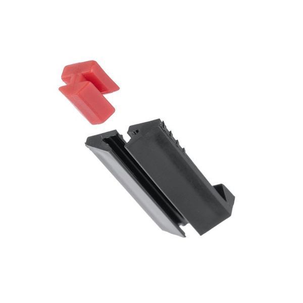 Кріплення для штукатурного маяка 50 шт INTERTOOL KT-4963 KT-4963 фото