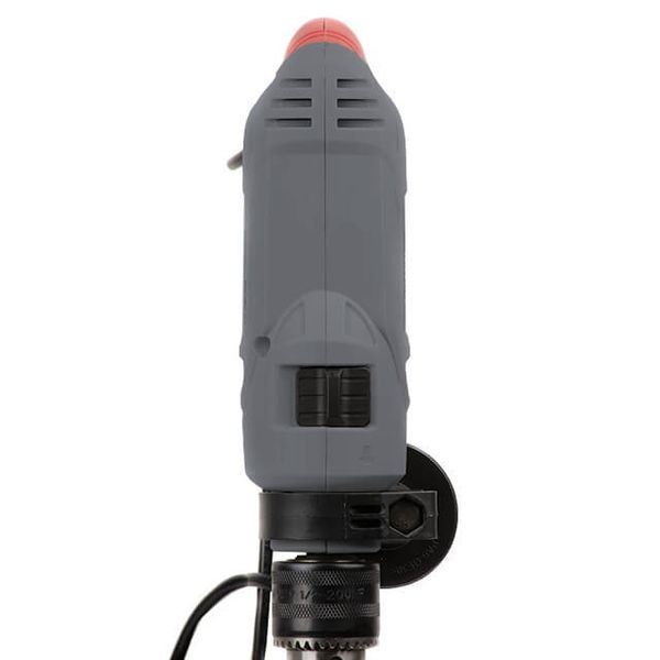 Дриль ударний 600 Вт, 0-3000 об/хв., 1.5-13 мм, реверс INTERTOOL DT-0109 DT-0109 фото