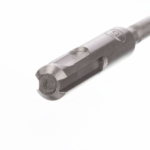 Бур SDS PLUS 6 x 110мм INTERTOOL SD-0611 SD-0611 фото