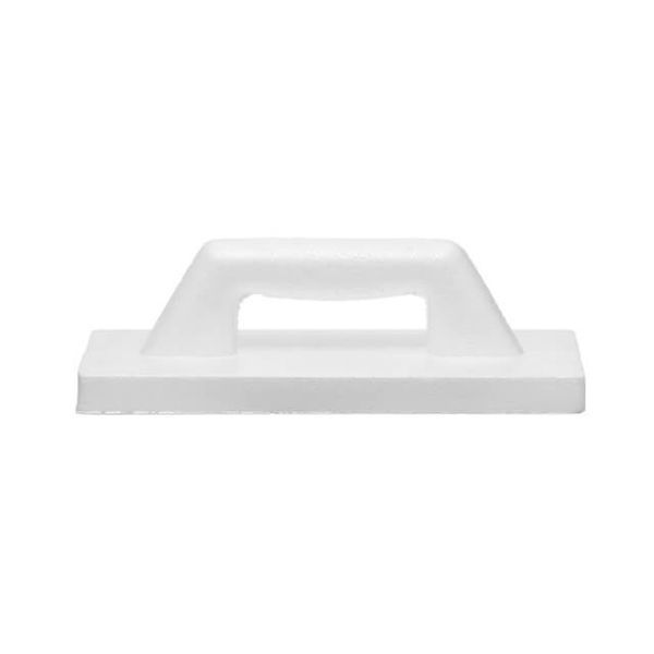 Терка пенопластовая 260*130 мм, 90 г/дм3 INTERTOOL KT-0011 KT-0011 фото