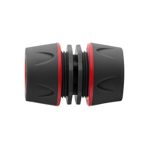 Муфта ремонтно-соединительная для шланга 1/2" INTERTOOL GE-1113 GE-1113 фото