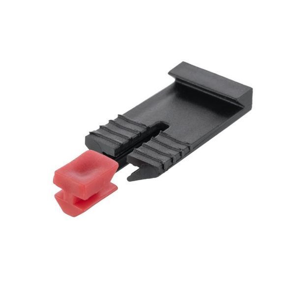 Кріплення для штукатурного маяка 50 шт INTERTOOL KT-4963 KT-4963 фото
