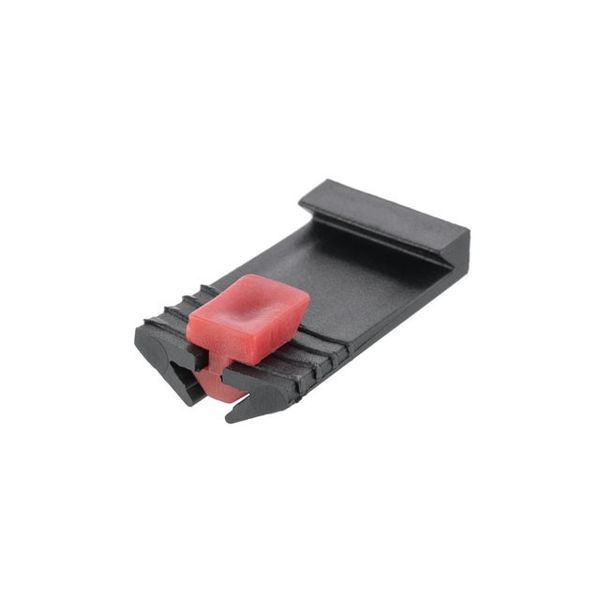 Кріплення для штукатурного маяка 50 шт INTERTOOL KT-4963 KT-4963 фото