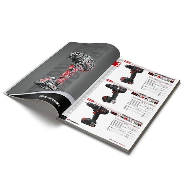Каталог 2021 INTERTOOL PR-0337 PR-0337 фото