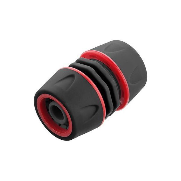 Муфта ремонтно-соединительная для шланга 1/2" INTERTOOL GE-1113 GE-1113 фото