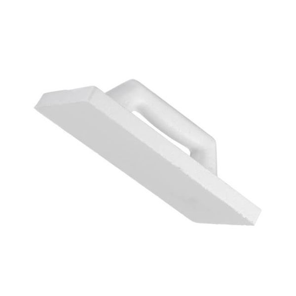 Терка пенопластовая 260*130 мм, 90 г/дм3 INTERTOOL KT-0011 KT-0011 фото