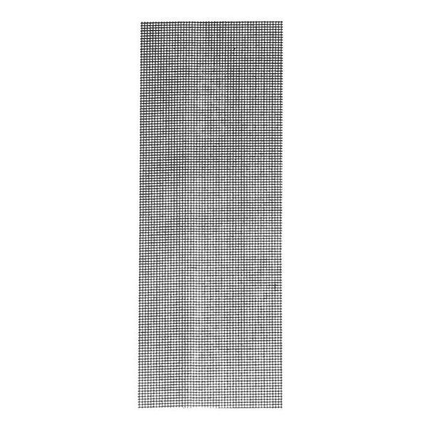 Сетка абразивная 105x280 мм, К220, 10 ед. INTERTOOL KT-6022 KT-6022 фото
