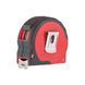 Рулетка з фіксатором 8 м *&nbsp;25 мм INTERTOOL MT-0408 MT-0408 фото 3