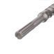 Бур SDS MAX, QUADRO, 32x1000мм INTERTOOL SDM-32100 SDM-32100 фото 3