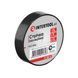Лента изоляционная, 17 мм *&nbsp;15 м&nbsp;*&nbsp;0.15 мм, черная INTERTOOL IT-0016 IT-0016 фото 1