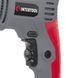 Дриль ударний 600 Вт, 0-3000 об/хв., 1.5-13 мм, реверс INTERTOOL DT-0109 DT-0109 фото 4