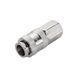Быстроразъемное соединение с внутренней резьбой 1/4" INTERTOOL PT-1804 PT-1804 фото 1