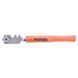 Стеклорез с одним роликом INTERTOOL HT-0521 HT-0521 фото 3