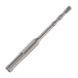 Бур SDS PLUS 6 x 110мм INTERTOOL SD-0611 SD-0611 фото 1