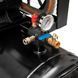 Компрессор 200 л, 7,5 кВт, 380 В, 10 атм, 1050 л/мин., 3 цилиндра INTERTOOL PT-0040 PT-0040 фото 7