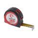 Рулетка з фіксатором 8 м *&nbsp;25 мм INTERTOOL MT-0408 MT-0408 фото 1