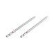 Комплект отверточных насадок PH2 1/4"*150мм, S2, уп. 2шт., STORM INTERTOOL VT-0225 VT-0225 фото 2