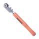 Стеклорез с одним роликом INTERTOOL HT-0521 HT-0521 фото 2