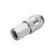 Быстроразъемное соединение с внутренней резьбой 1/4" INTERTOOL PT-1804 PT-1804 фото 2