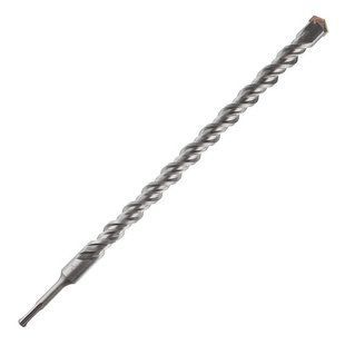 Бур SDS PLUS 24x450мм INTERTOOL SD-2445 SD-2445 фото