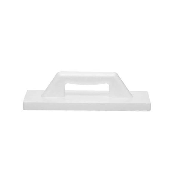 Терка пенопластовая 320*180 мм, 90 г/дм3 INTERTOOL KT-0012 KT-0012 фото