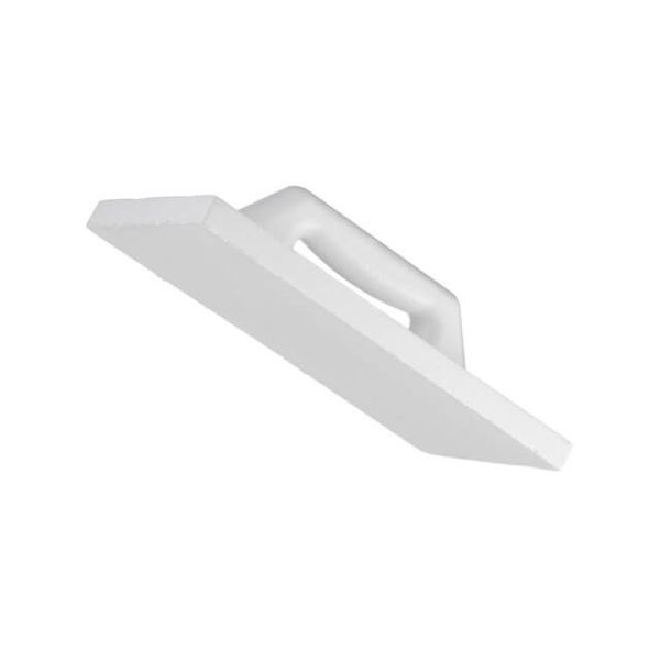 Терка пенопластовая 320*180 мм, 90 г/дм3 INTERTOOL KT-0012 KT-0012 фото