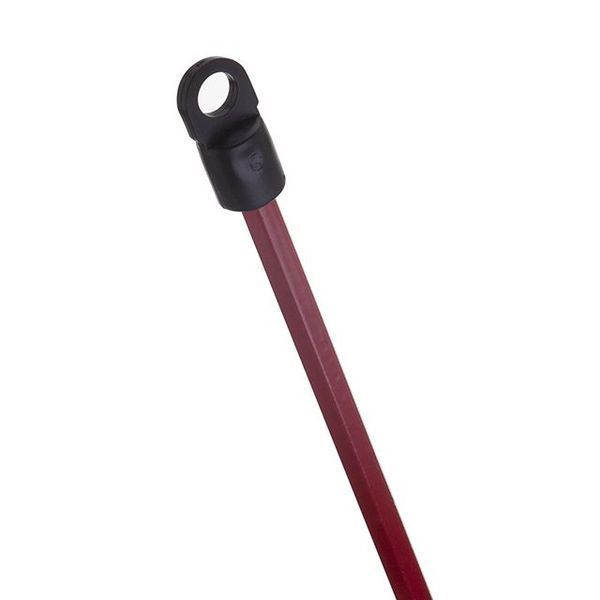 Міксер для фарби 60 x 300 x 8 мм INTERTOOL HT-4000 HT-4000 фото