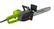 Пила ланцюгова електрична GARDTECH ECS 2500/405 (бічне розташування мотору) ECS 2500/405 фото 1