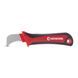 Нож для снятия изоляции с пяткой INTERTOOL HT-0562 HT-0562 фото 5