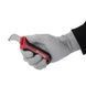 Нож для снятия изоляции с пяткой INTERTOOL HT-0562 HT-0562 фото 7