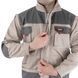 Куртка робоча 2 в 1, 100% бавовна, щільність 180 г / м2, XXXL INTERTOOL SP-3036 SP-3036 фото 9