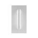 Терка пенопластовая 320*180 мм, 90 г/дм3 INTERTOOL KT-0012 KT-0012 фото 3