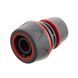 Муфта ремонтно-з'єднувальна&nbsp;для шланга 1/2" та 3/4" INTERTOOL GE-1115 GE-1115 фото 2