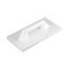 Терка пенопластовая 320*180 мм, 90 г/дм3 INTERTOOL KT-0012 KT-0012 фото 1