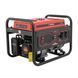 Генератор бензиновий INTERTOOL DT-1135 3.2/3.5 кВт, 220 В, 18 л, електро+ручний старт, мідна обмотка, STORM DT-1135 фото 4