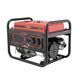 Генератор бензиновий INTERTOOL DT-1135 3.2/3.5 кВт, 220 В, 18 л, електро+ручний старт, мідна обмотка, STORM DT-1135 фото 1