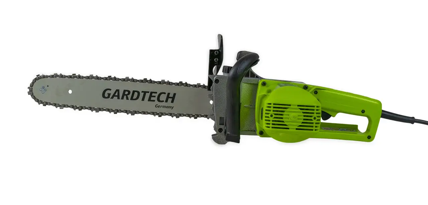 Пила ланцюгова електрична GARDTECH ECS 2500/405 (бічне розташування мотору) ECS 2500/405 фото