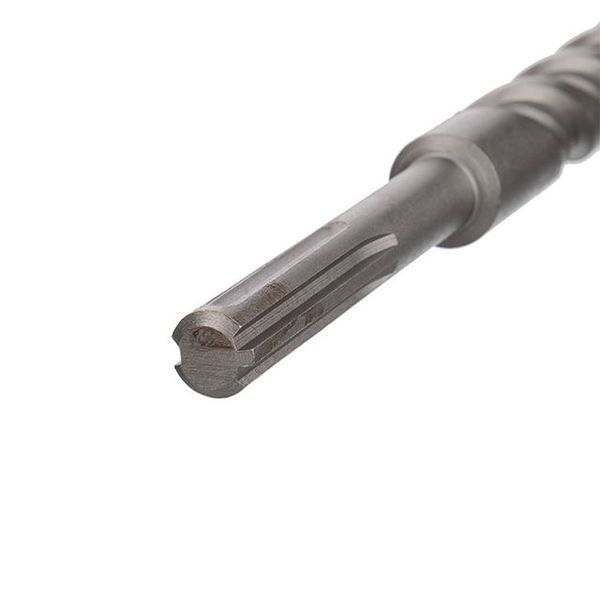 Бур SDS MAX, QUADRO, 38x400 мм INTERTOOL SDM-3840 SDM-3840 фото