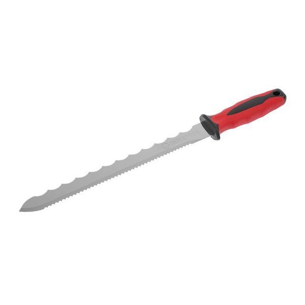 Нож строительный 420мм, двухсторонний INTERTOOL HT-0580 HT-0580 фото