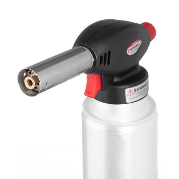 Горелка газовая INTERTOOL GB-0020 GB-0020 фото