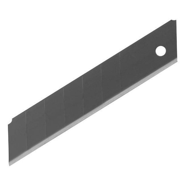Комплект лезвий сегментных 25 мм, 10 шт INTERTOOL HT-0523 HT-0523 фото