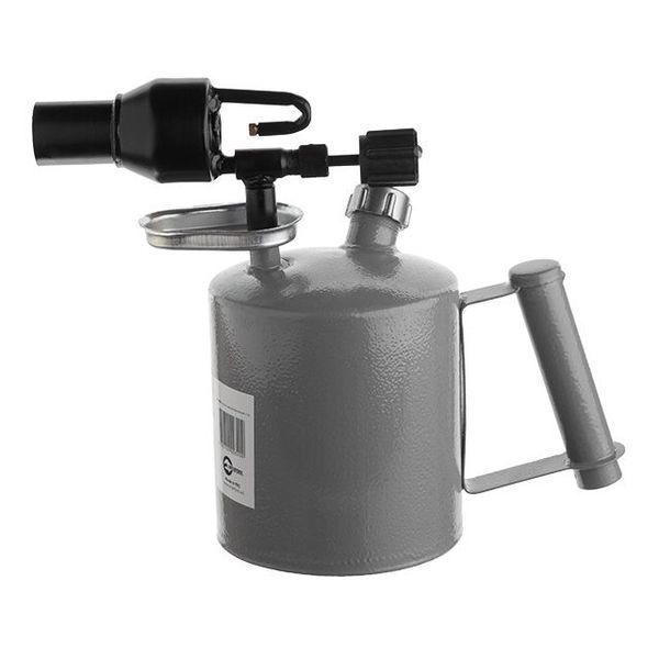 Лампа паяльная бензиновая 1.5 л INTERTOOL GB-0032 GB-0032 фото