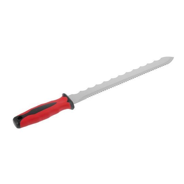 Нож строительный 420мм, двухсторонний INTERTOOL HT-0580 HT-0580 фото