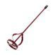 Миксер для краски 80x400x8 мм INTERTOOL HT-4001 HT-4001 фото 1